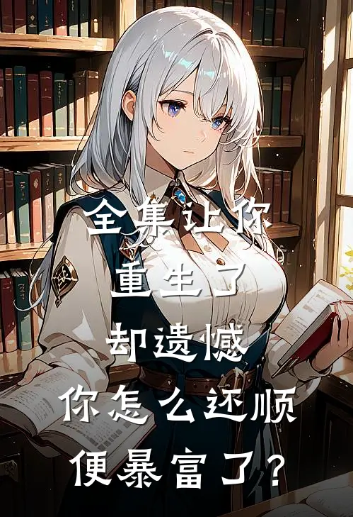 全集让你重生了却遗憾，你怎么还顺便暴富了？