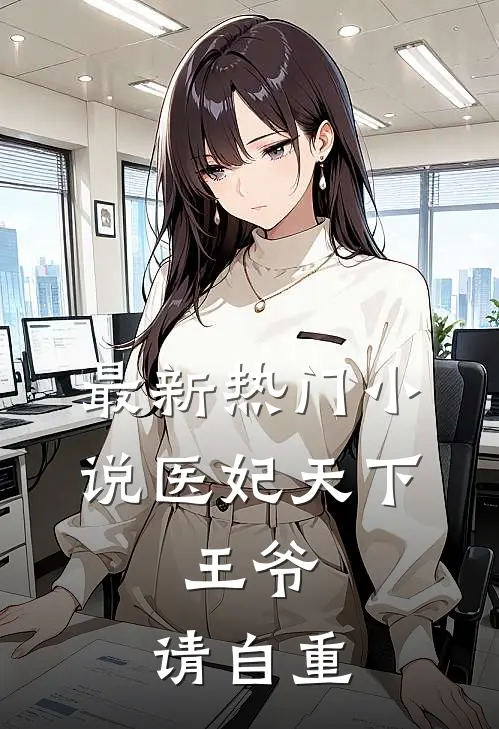 最新热门小说医妃天下：王爷，请自重