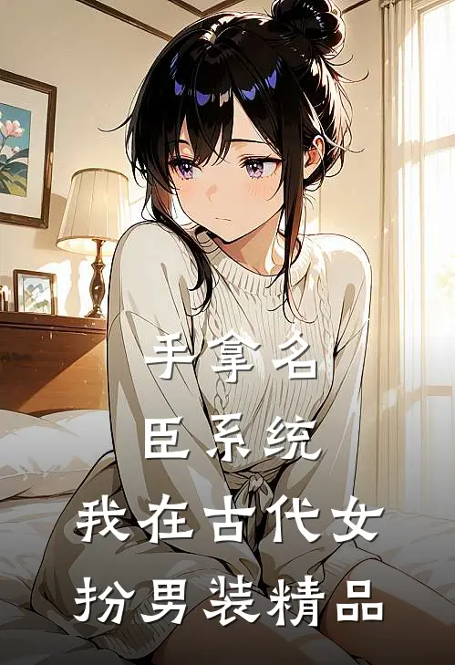 手拿名臣系统，我在古代女扮男装精品