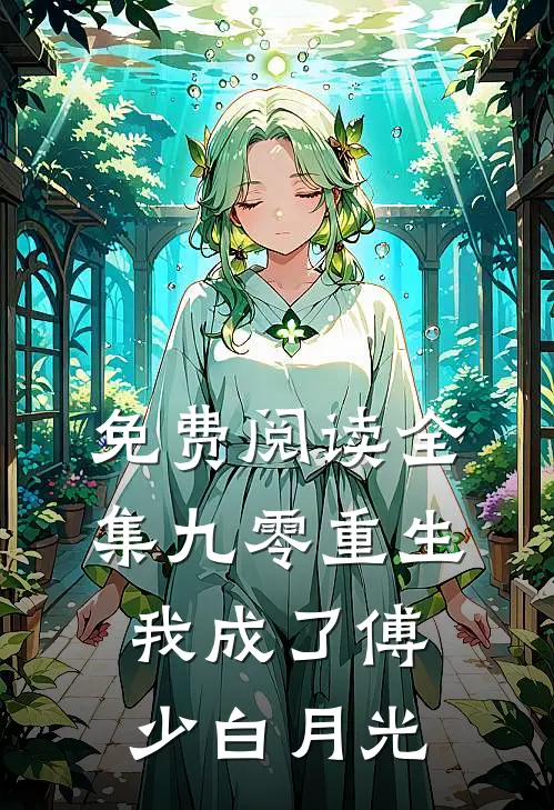 免费阅读全集九零重生：我成了傅少白月光