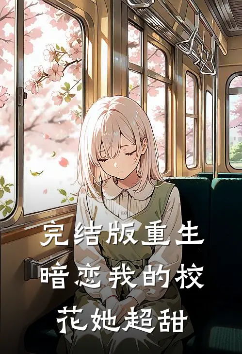 完结版重生：暗恋我的校花她超甜