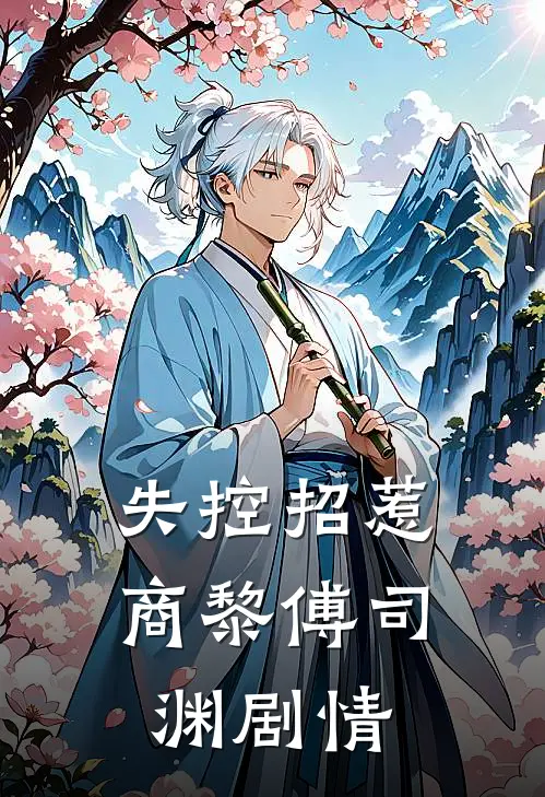 始乱终弃后，被偏执病娇强制爱了抖音