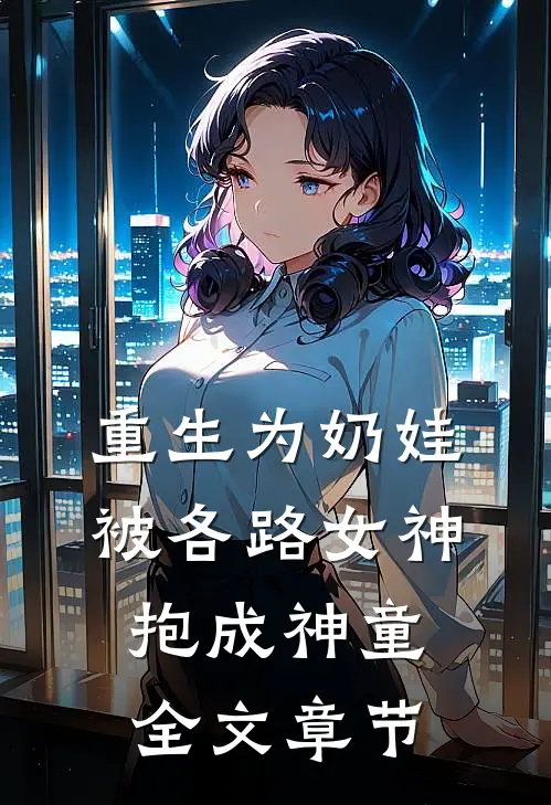 重生为奶娃，被各路女神抱成神童全文章节