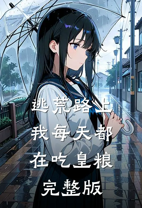 逃荒路上，我每天都在吃皇粮完整版