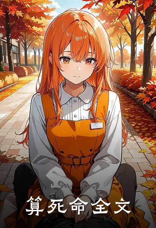 算死命全文