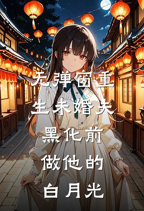无弹窗重生未婚夫黑化前，做他的白月光