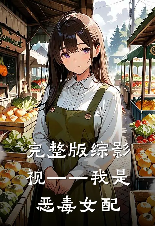 完整版综影视——我是恶毒女配