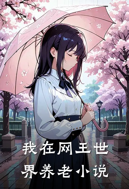 我在网王世界养老小说