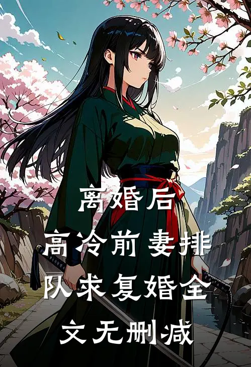 离婚证到手，裴总你却说忘不掉？