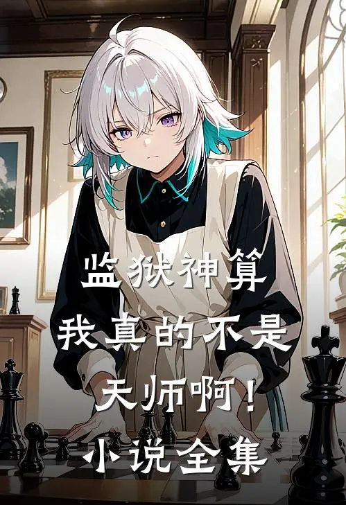 监狱神算：我真的不是天师啊！小说全集