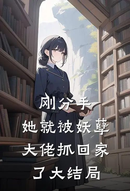 刚分手，她就被妖孽大佬抓回家了大结局