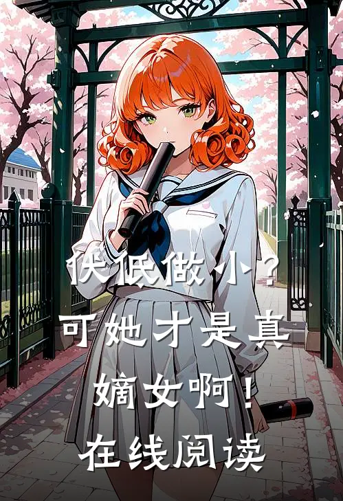 伏低做小？可她才是真嫡女啊！在线阅读
