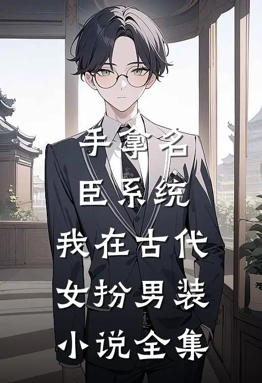 手拿名臣系统，我在古代女扮男装小说全集