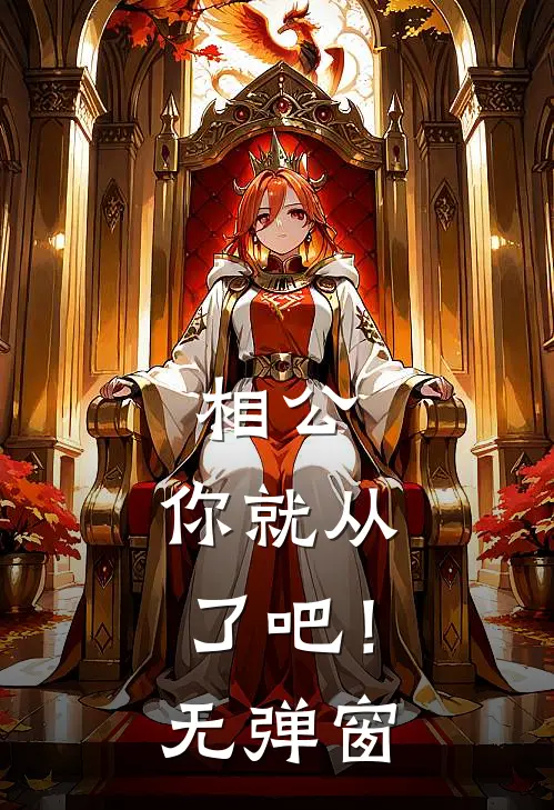 相公，你就从了吧！无弹窗