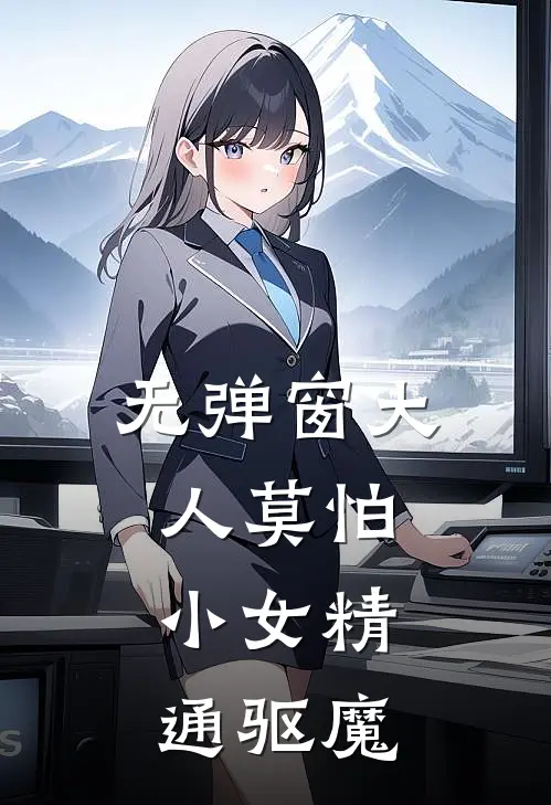 无弹窗大人莫怕，小女精通驱魔