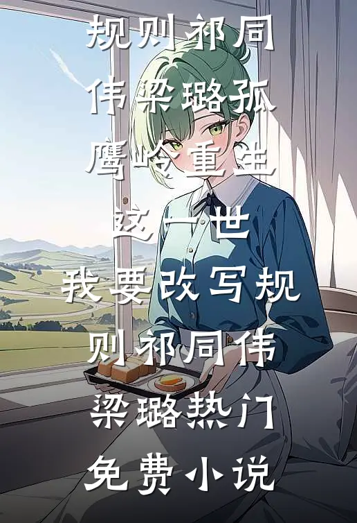 未来丈母娘立规矩让我送外卖，她悔疯了小说大结局