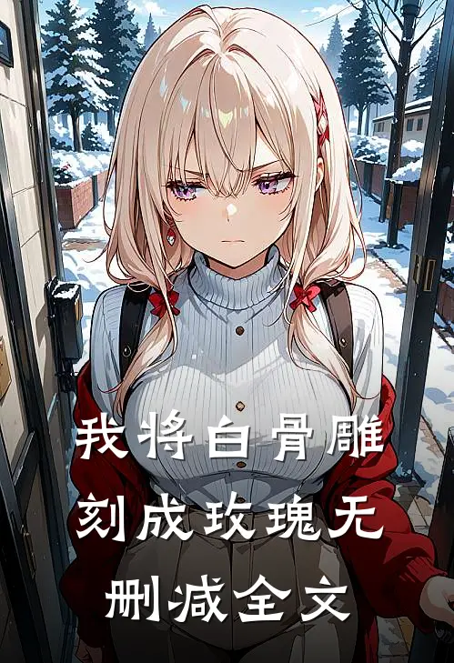 谁说让男主后悔的方式只有追妻火葬场啊在线