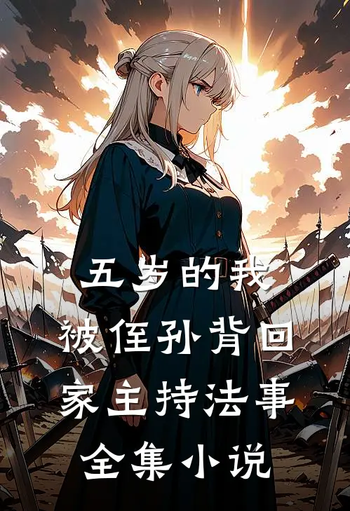 五岁的我，被侄孙背回家主持法事全集小说