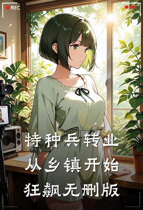 嘘，别哭，我会更兴奋by
