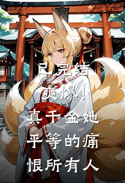 已完结爽爆！真千金她平等的痛恨所有人