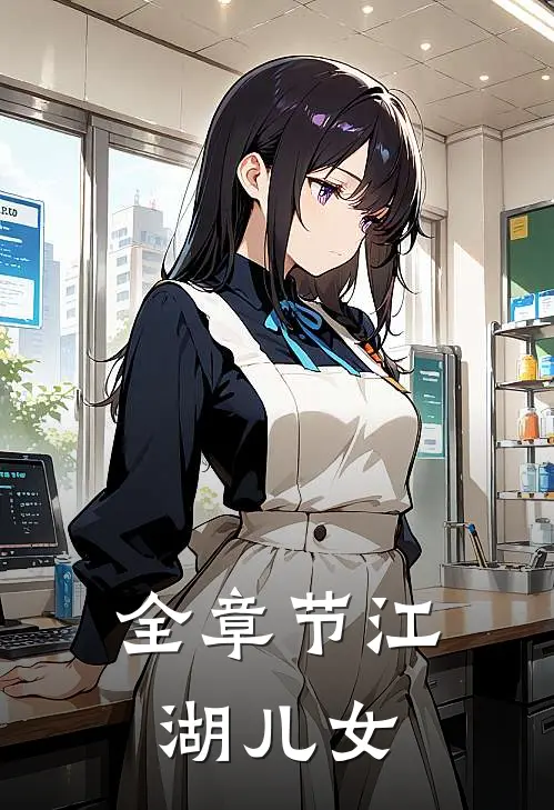 全章节江湖儿女