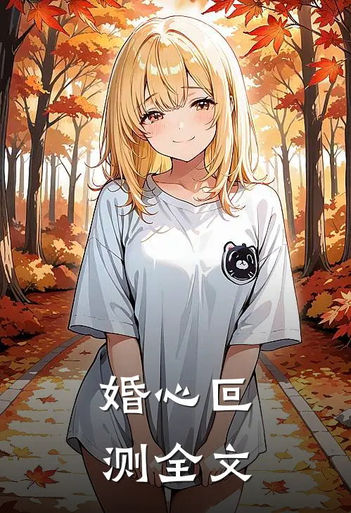 婚心叵测全文