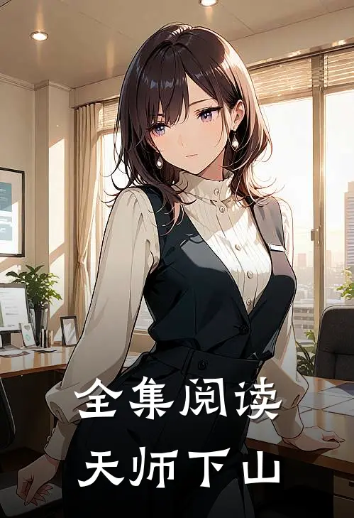 全集阅读天师下山