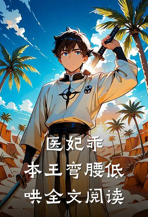 医妃乖，本王弯腰低哄全文阅读