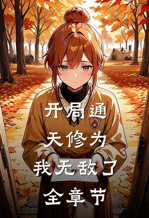 开局通天修为，我无敌了全章节