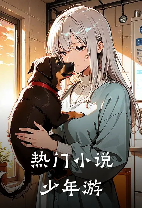 热门小说少年游