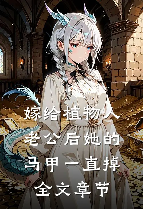 嫁给植物人老公后她的马甲一直掉全文章节