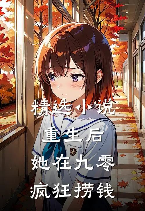 精选小说重生后，她在九零疯狂捞钱