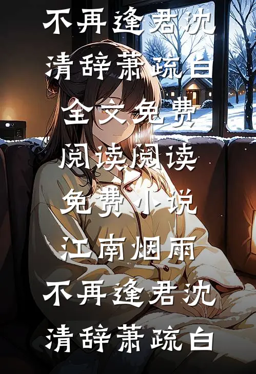 就让芒果烂在树上免费阅读全文