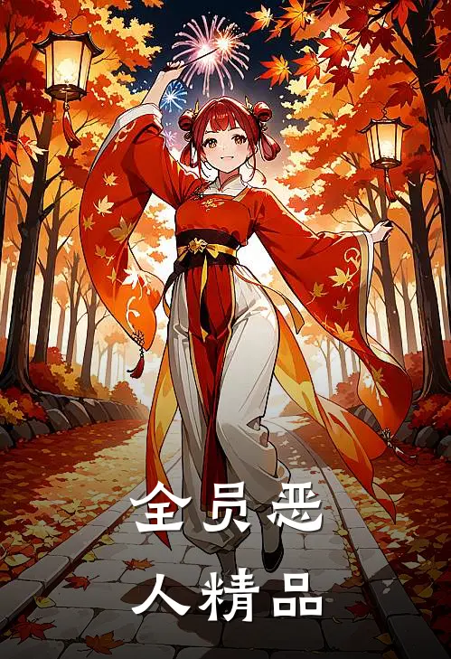 全员恶人精品
