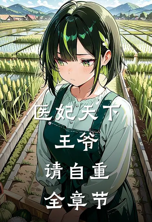 医妃天下：王爷，请自重全章节