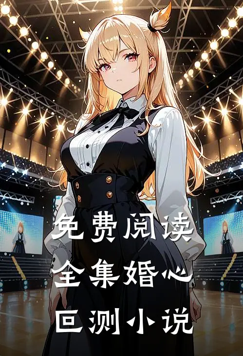 免费阅读全集婚心叵测小说