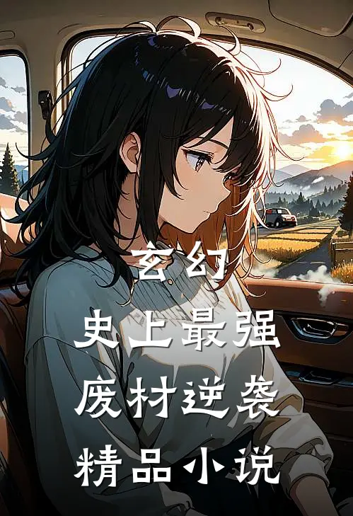 玄幻：史上最强废材逆袭精品小说