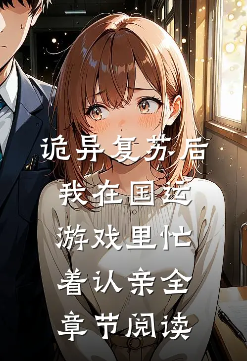 诡异复苏后，我在国运游戏里忙着认亲全章节阅读