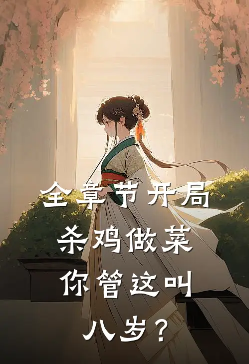 全章节开局杀鸡做菜，你管这叫八岁？