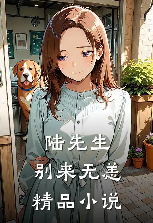 陆先生，别来无恙精品小说