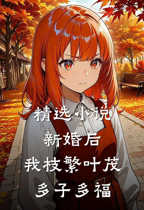 精选小说新婚后，我枝繁叶茂多子多福