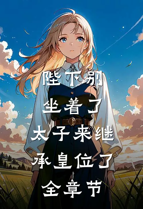 陛下别坐着了，太子来继承皇位了全章节