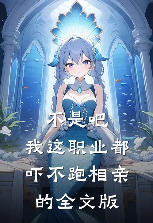 不是吧，我这职业都吓不跑相亲的全文版