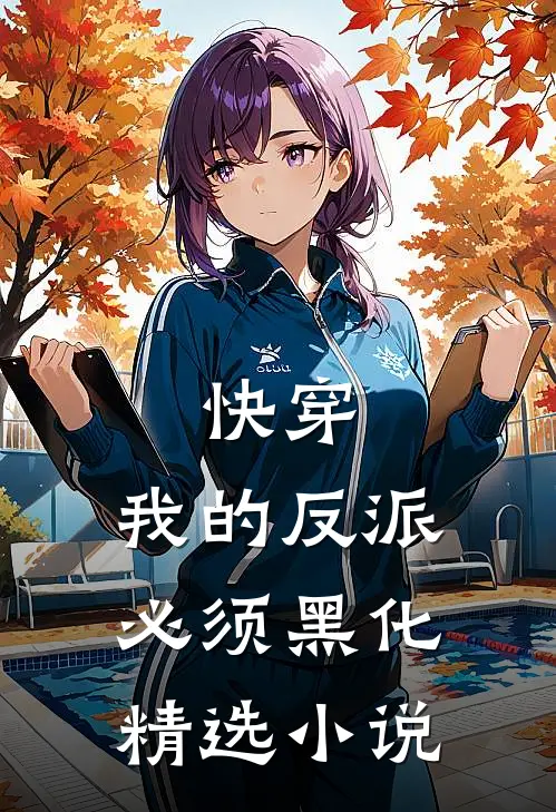 快穿：我的反派必须黑化精选小说