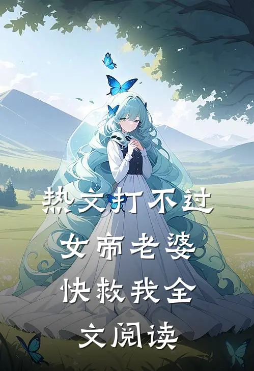 热文打不过,女帝老婆快救我全文阅读