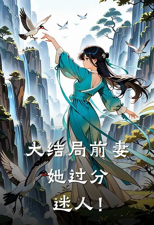 大结局前妻，她过分迷人！
