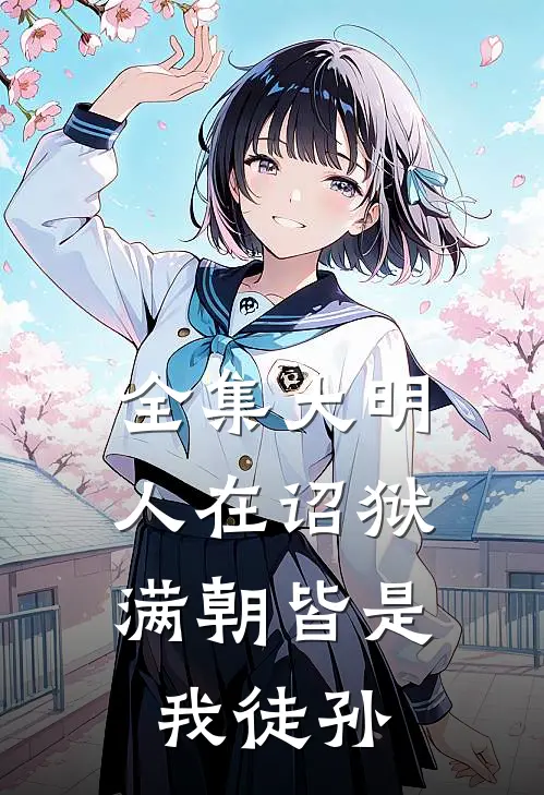 全集大明：人在诏狱，满朝皆是我徒孙
