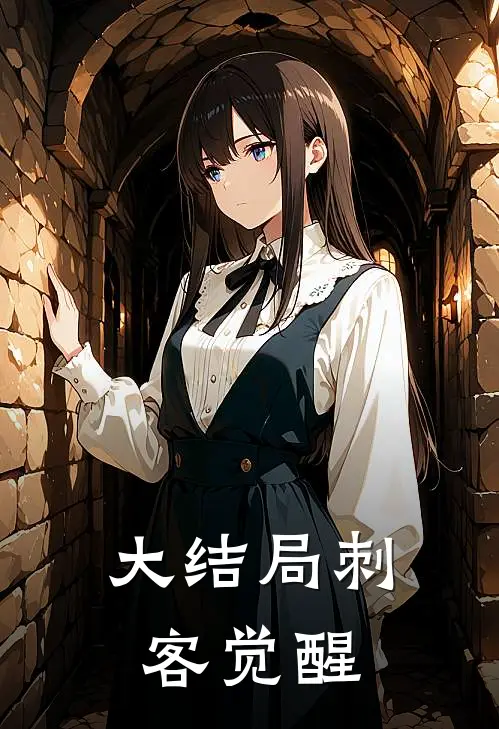 大结局刺客觉醒
