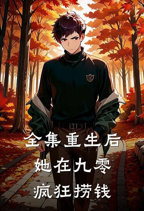 全集重生后，她在九零疯狂捞钱