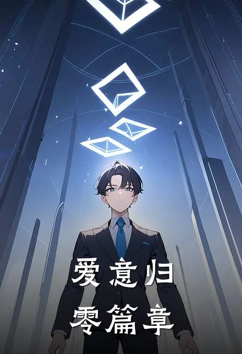 爱意归零篇章
